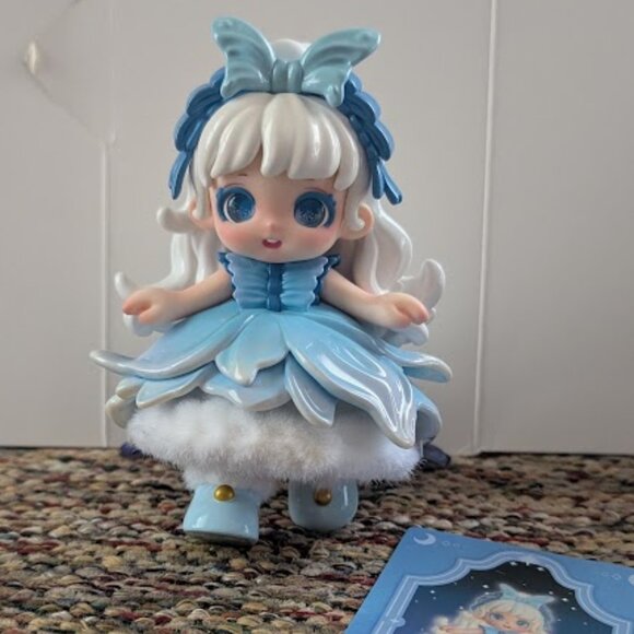 Jotoys Miana The Sleeping Castle ""Moonlight Angel" - Picture 2 of 7